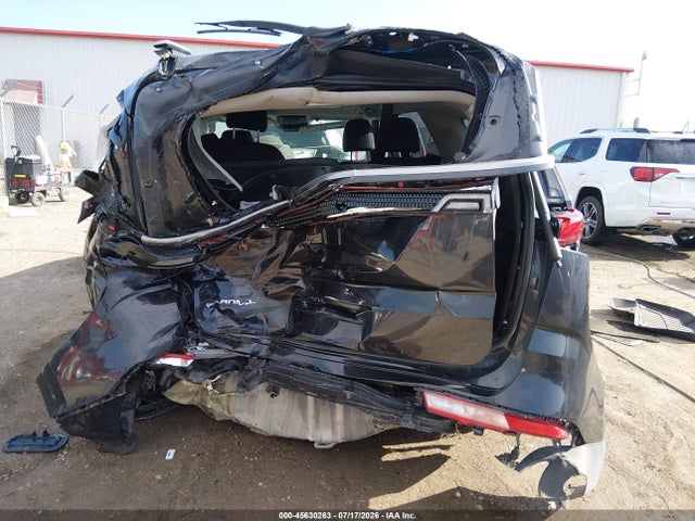 KIA Carnival Mpv Sx 2024 KNDNE5H30R6318861 Image 16
