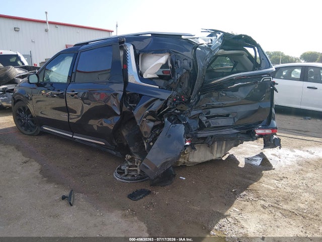 KIA Carnival Mpv Sx 2024 KNDNE5H30R6318861 Image 3