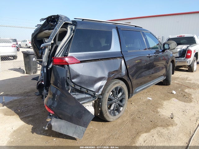 KIA Carnival Mpv Sx 2024 KNDNE5H30R6318861 Image 4