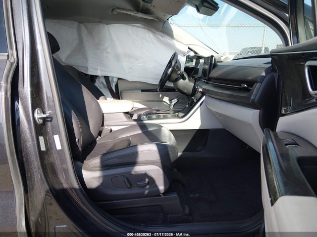 KIA Carnival Mpv Sx 2024 KNDNE5H30R6318861 Image 5