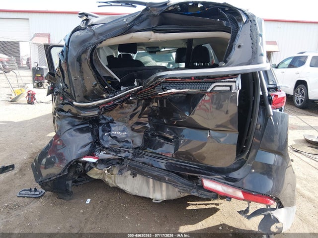 KIA Carnival Mpv Sx 2024 KNDNE5H30R6318861 Image 6