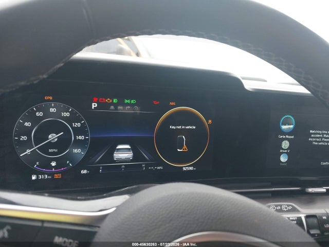 KIA Carnival Mpv Sx 2024 KNDNE5H30R6318861 Image 7
