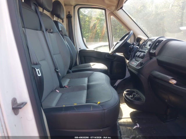 Aukcja sprzedaży 2017 Ram Promaster 3500 Cargo Van High Roof 159 Wb Ext, vin: 3C6URVJG7HE528158, numer aukcji: 45630266