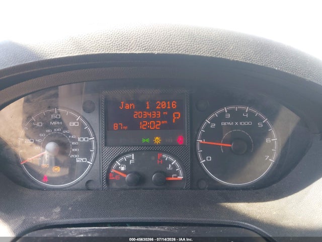 Aukcja sprzedaży 2017 Ram Promaster 3500 Cargo Van High Roof 159 Wb Ext, vin: 3C6URVJG7HE528158, numer aukcji: 45630266