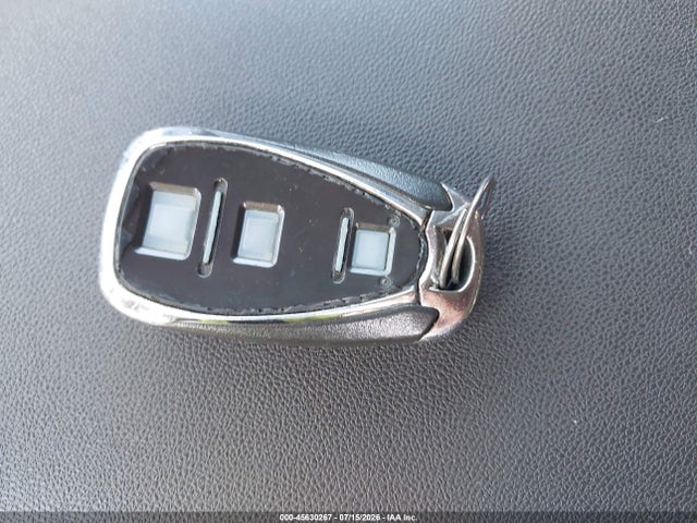 45630267 :رقم المزاد ، 2GNAXSEV6J6266445 vin ، 2018 Chevrolet Equinox Lt مزاد بيع