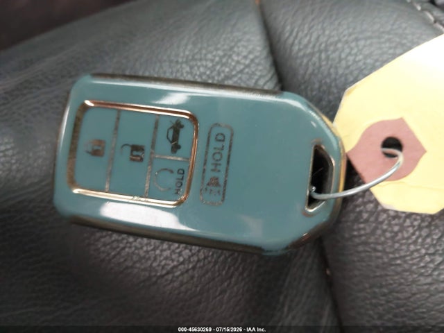 45630269 :رقم المزاد ، 5FNYF6H21MB083682 vin ، 2021 Honda Pilot Awd Special Edition مزاد بيع
