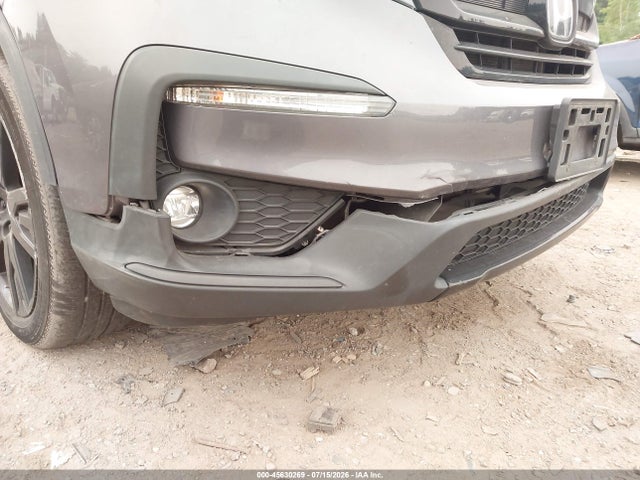 45630269 :رقم المزاد ، 5FNYF6H21MB083682 vin ، 2021 Honda Pilot Awd Special Edition مزاد بيع
