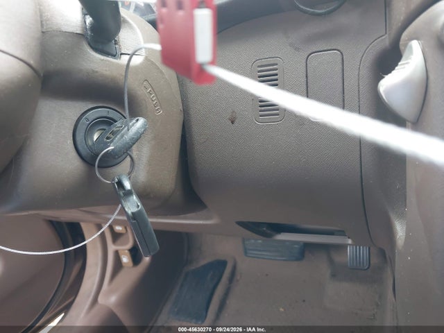 45630270 :رقم المزاد ، SHSRD68474U205465 vin ، 2004 Honda Cr-v Lx مزاد بيع