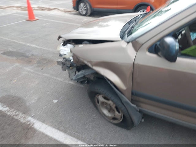 45630270 :رقم المزاد ، SHSRD68474U205465 vin ، 2004 Honda Cr-v Lx مزاد بيع