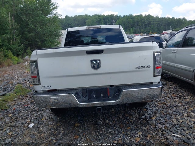 2013 Ram 1500 Tradesman მანქანა იყიდება აუქციონზე, vin: 1C6RR7KT7DS547720, აუქციონის ნომერი: 45630276