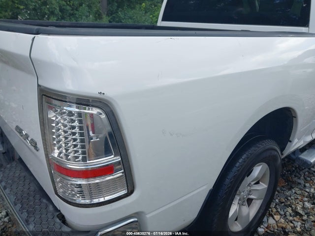 2013 Ram 1500 Tradesman მანქანა იყიდება აუქციონზე, vin: 1C6RR7KT7DS547720, აუქციონის ნომერი: 45630276