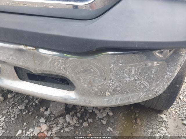 2013 Ram 1500 Tradesman მანქანა იყიდება აუქციონზე, vin: 1C6RR7KT7DS547720, აუქციონის ნომერი: 45630276