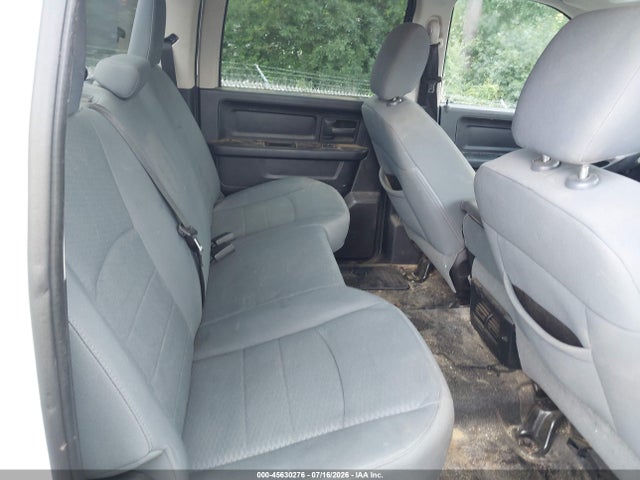 2013 Ram 1500 Tradesman მანქანა იყიდება აუქციონზე, vin: 1C6RR7KT7DS547720, აუქციონის ნომერი: 45630276