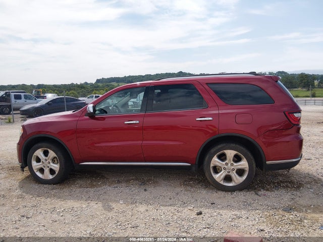 Продаж на аукціоні авто 2015 Dodge Durango Sxt, vin: 1C4RDJAG0FC947348, номер лоту: 45630281