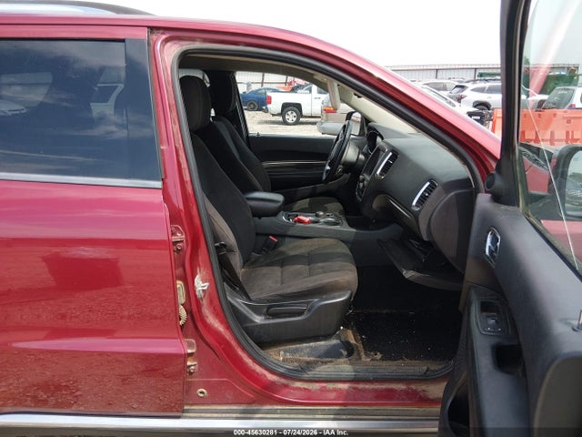 Продаж на аукціоні авто 2015 Dodge Durango Sxt, vin: 1C4RDJAG0FC947348, номер лоту: 45630281