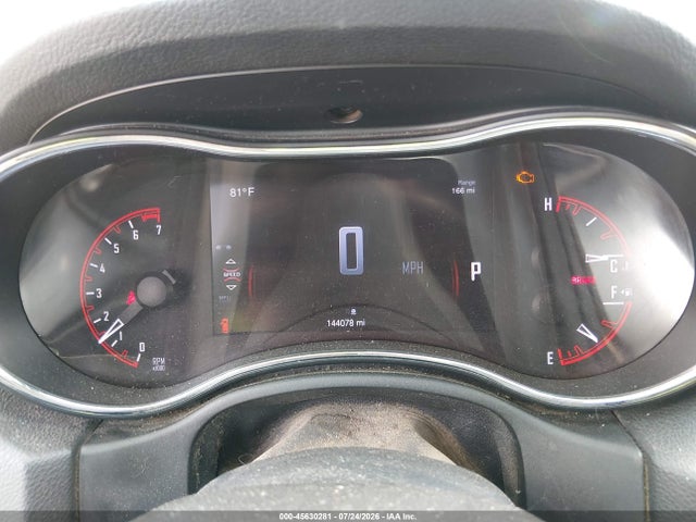 Продаж на аукціоні авто 2015 Dodge Durango Sxt, vin: 1C4RDJAG0FC947348, номер лоту: 45630281