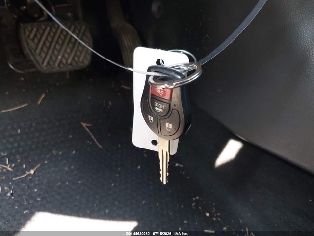 Продаж на аукціоні авто 2018 Nissan Sentra S, vin: 3N1AB7AP9JY323122, номер лоту: 45630282