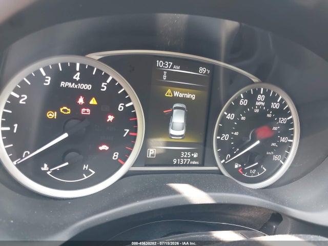 Продаж на аукціоні авто 2018 Nissan Sentra S, vin: 3N1AB7AP9JY323122, номер лоту: 45630282