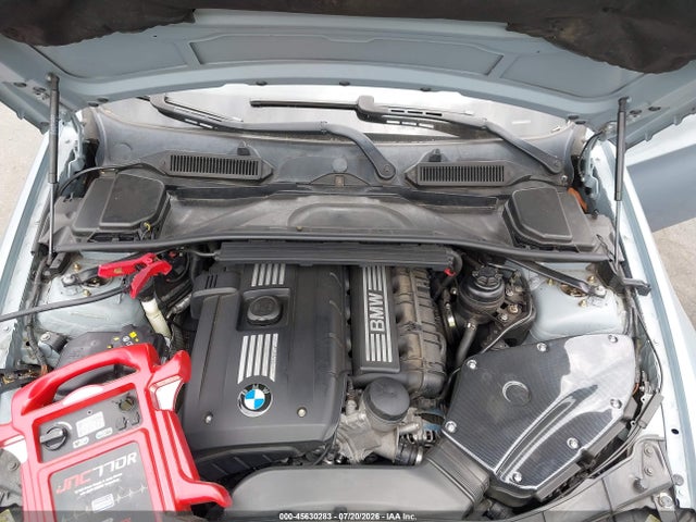 Продаж на аукціоні авто 2007 Bmw 328xi, vin: WBAVT73567FZ35492, номер лоту: 45630283