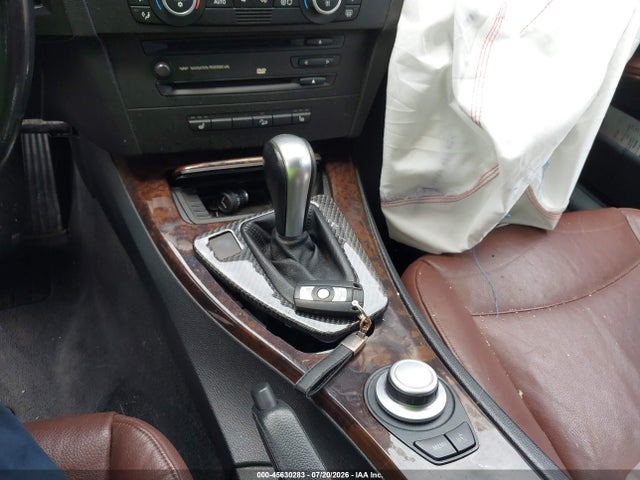 Продаж на аукціоні авто 2007 Bmw 328xi, vin: WBAVT73567FZ35492, номер лоту: 45630283