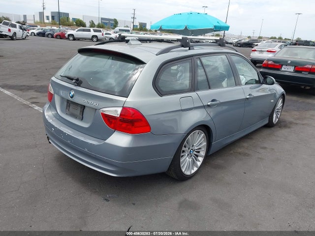 Продаж на аукціоні авто 2007 Bmw 328xi, vin: WBAVT73567FZ35492, номер лоту: 45630283