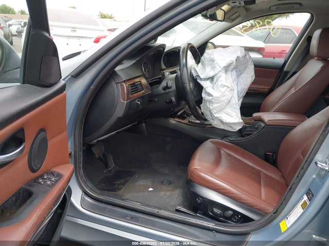 Продаж на аукціоні авто 2007 Bmw 328xi, vin: WBAVT73567FZ35492, номер лоту: 45630283