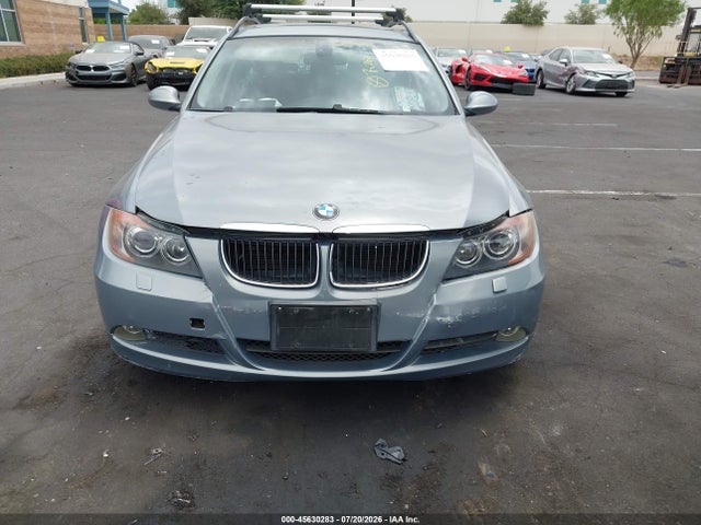 Продаж на аукціоні авто 2007 Bmw 328xi, vin: WBAVT73567FZ35492, номер лоту: 45630283