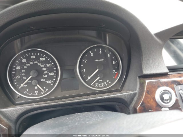 Продаж на аукціоні авто 2007 Bmw 328xi, vin: WBAVT73567FZ35492, номер лоту: 45630283