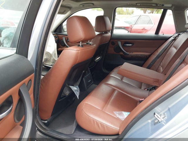 Продаж на аукціоні авто 2007 Bmw 328xi, vin: WBAVT73567FZ35492, номер лоту: 45630283