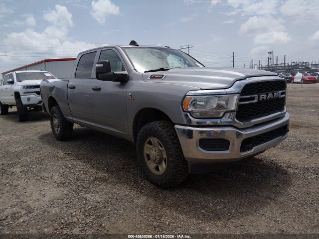 Продажа на аукционе авто 2023 Ram 2500 Tradesman  4x4 6'4 Box, vin: 3C6UR5CLXPG529608, номер лота: 45630286