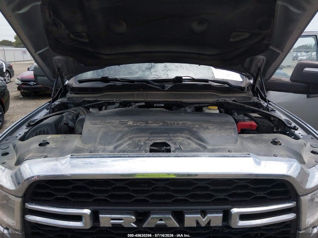 Продажа на аукционе авто 2023 Ram 2500 Tradesman  4x4 6'4 Box, vin: 3C6UR5CLXPG529608, номер лота: 45630286
