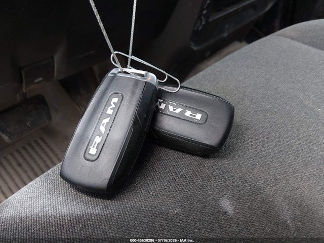 Продажа на аукционе авто 2023 Ram 2500 Tradesman  4x4 6'4 Box, vin: 3C6UR5CLXPG529608, номер лота: 45630286