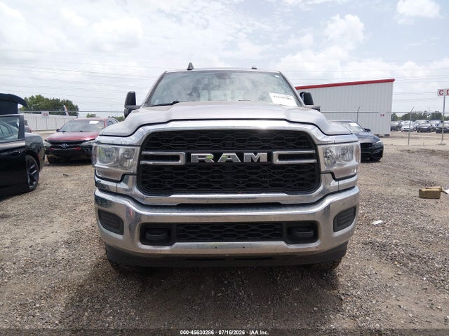 Продажа на аукционе авто 2023 Ram 2500 Tradesman  4x4 6'4 Box, vin: 3C6UR5CLXPG529608, номер лота: 45630286
