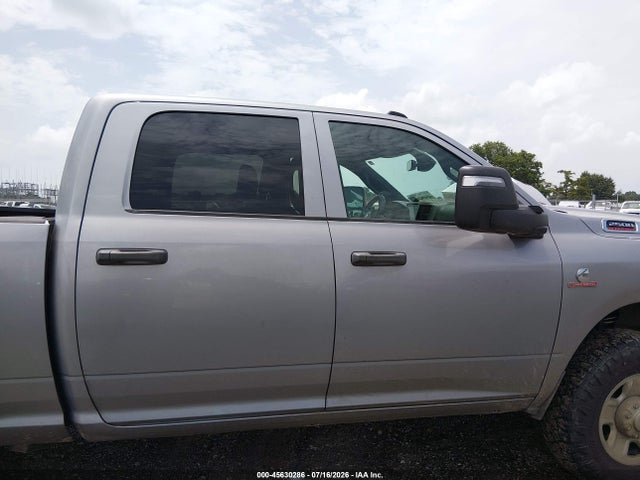Продажа на аукционе авто 2023 Ram 2500 Tradesman  4x4 6'4 Box, vin: 3C6UR5CLXPG529608, номер лота: 45630286