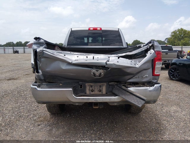 Продажа на аукционе авто 2023 Ram 2500 Tradesman  4x4 6'4 Box, vin: 3C6UR5CLXPG529608, номер лота: 45630286