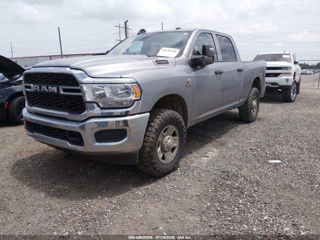 Продажа на аукционе авто 2023 Ram 2500 Tradesman  4x4 6'4 Box, vin: 3C6UR5CLXPG529608, номер лота: 45630286