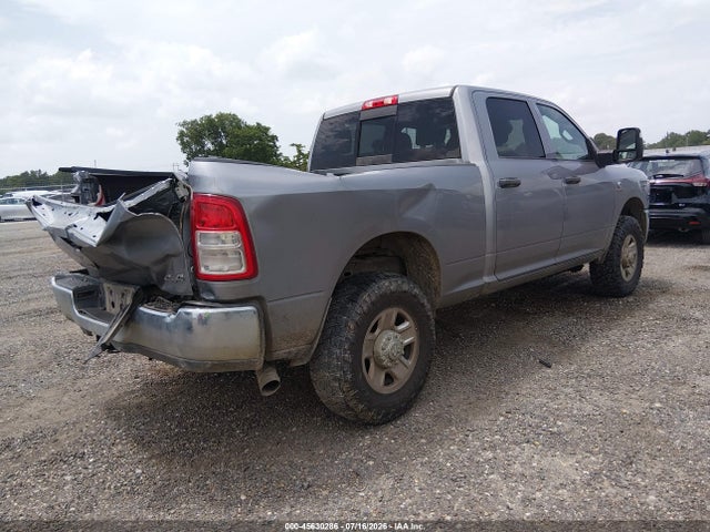 Продажа на аукционе авто 2023 Ram 2500 Tradesman  4x4 6'4 Box, vin: 3C6UR5CLXPG529608, номер лота: 45630286