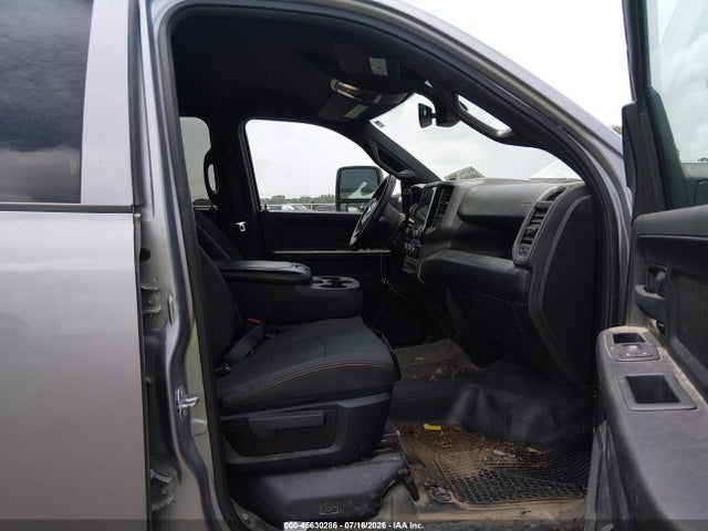 Продажа на аукционе авто 2023 Ram 2500 Tradesman  4x4 6'4 Box, vin: 3C6UR5CLXPG529608, номер лота: 45630286