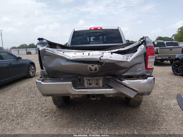 Продажа на аукционе авто 2023 Ram 2500 Tradesman  4x4 6'4 Box, vin: 3C6UR5CLXPG529608, номер лота: 45630286
