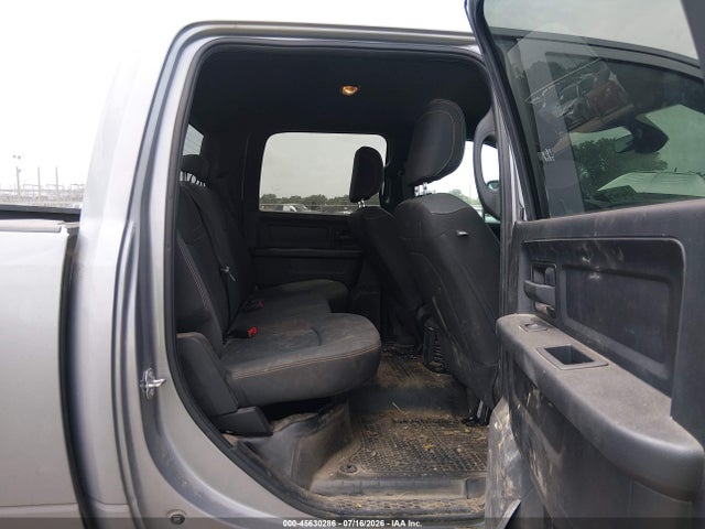 Продажа на аукционе авто 2023 Ram 2500 Tradesman  4x4 6'4 Box, vin: 3C6UR5CLXPG529608, номер лота: 45630286