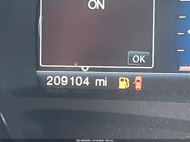 Ford Edge Limited 2014 2FMDK4KC0EBB31313 Image 15