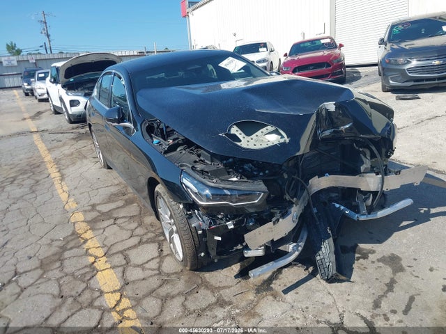 45630293 :رقم المزاد ، WBA43FJ0XSCT69747 vin ، 2025 Bmw 530i مزاد بيع
