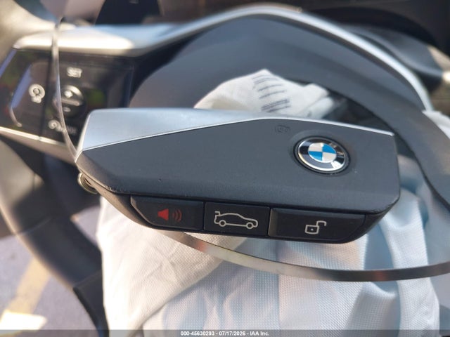 45630293 :رقم المزاد ، WBA43FJ0XSCT69747 vin ، 2025 Bmw 530i مزاد بيع