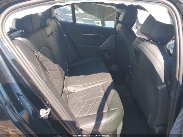 45630293 :رقم المزاد ، WBA43FJ0XSCT69747 vin ، 2025 Bmw 530i مزاد بيع