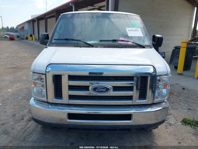 Ford E-250 Commercial 2014 1FTNE2EW0EDA31829 Image 12
