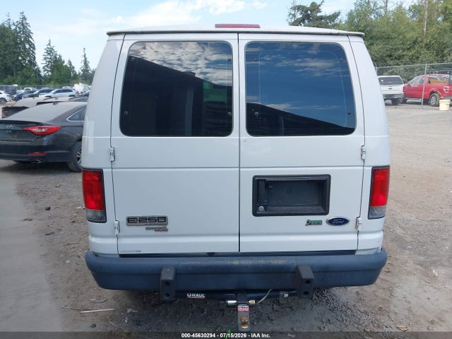 Ford E-250 Commercial 2014 1FTNE2EW0EDA31829 Image 16