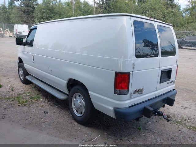 Ford E-250 Commercial 2014 1FTNE2EW0EDA31829 Image 3