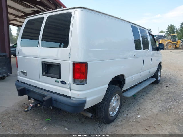 Ford E-250 Commercial 2014 1FTNE2EW0EDA31829 Image 4