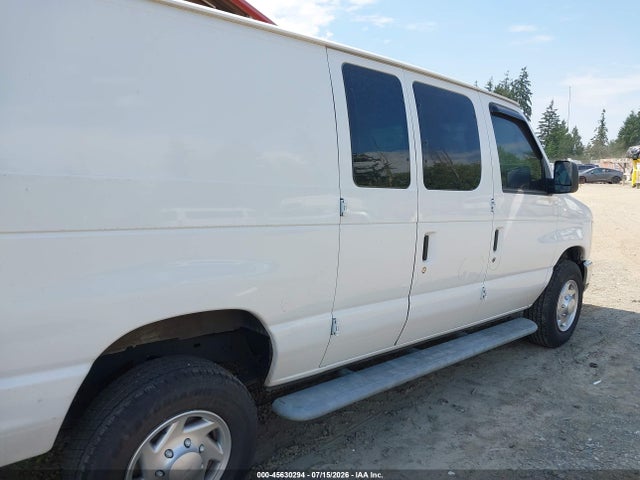 Ford E-250 Commercial 2014 1FTNE2EW0EDA31829 Image 6