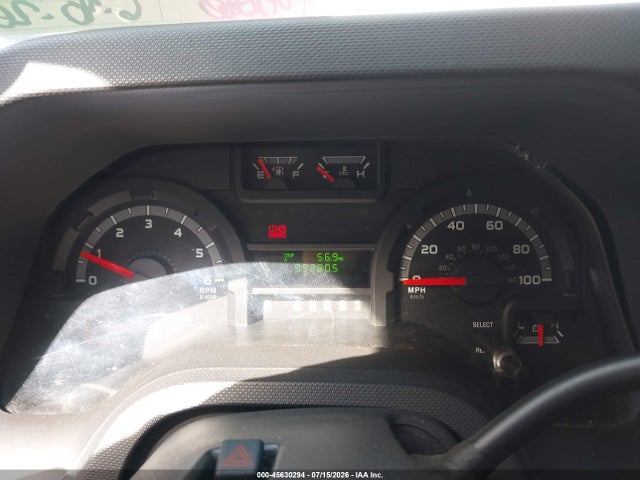 Ford E-250 Commercial 2014 1FTNE2EW0EDA31829 Image 7